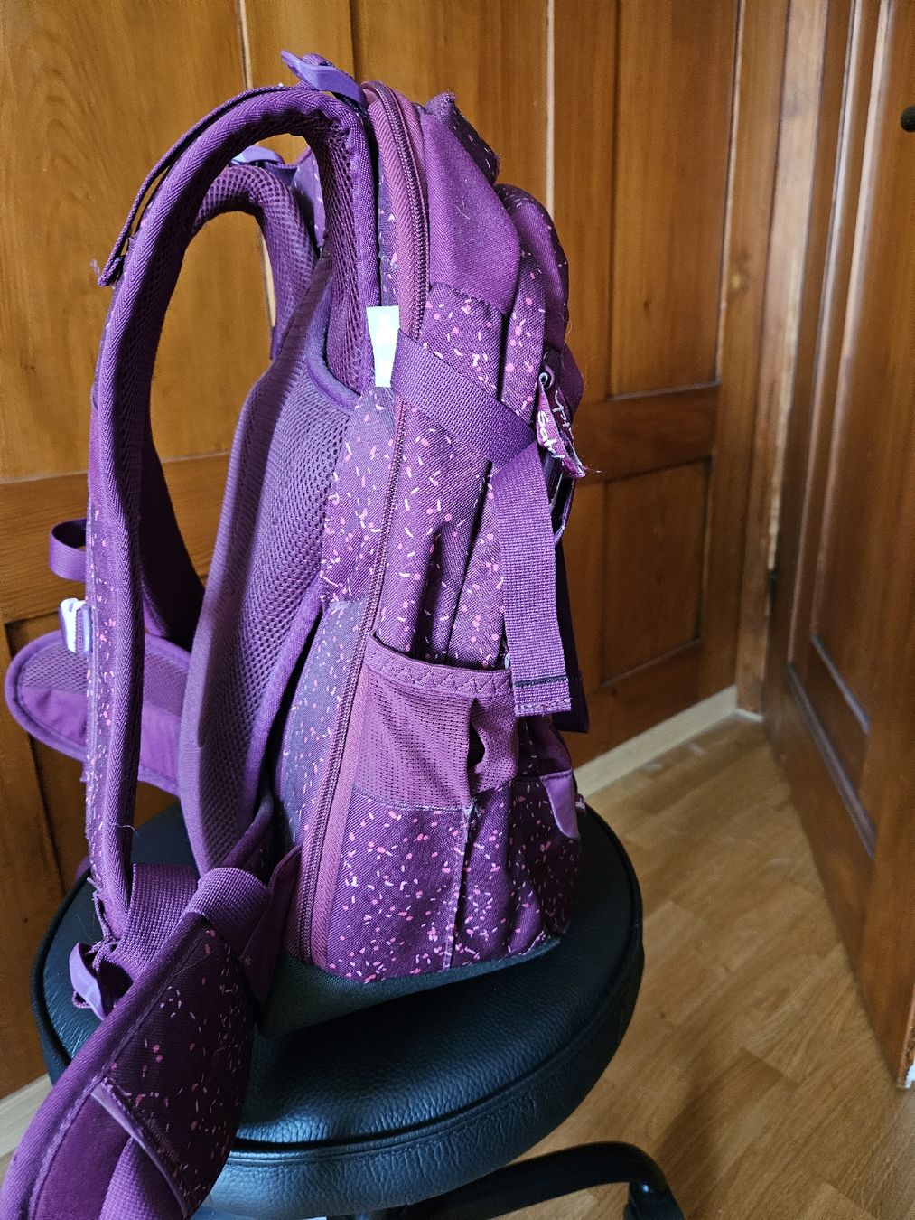 Satch Borse & Zaini: Satch Schulrucksack – Usato da Wädenswil venduto da Eursula 1