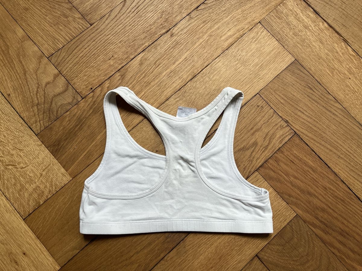 Top: Top sportivo XS – Usato da Zürich venduto da cat_rsn7 2