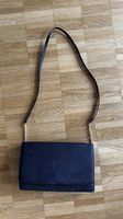 Clutch / Umhängetasche schwarz