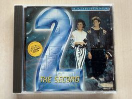 Radiorama - The Second CD - 80er Euro Disco Rarität!