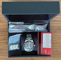 Tudor Black Bay 58