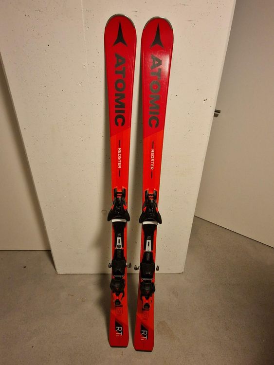 Ski Atomic Redster 157cm | Kaufen auf Ricardo