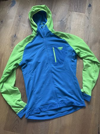 Dynafit Polartec Herren Jacke 