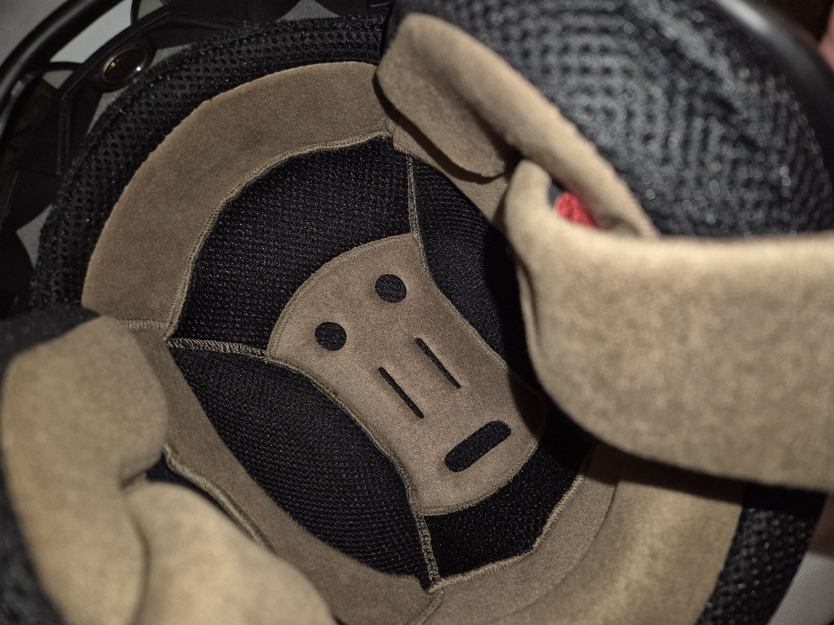 Helme & Visiere: Premier Jethelm XL – Neu (gemäss Beschreibung) aus Seewen SZ von Shovelhead73 4