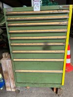 grosser Schubladenstock  (Lot 124) 6374 Buochs