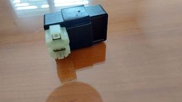 CDI Zündmodul Zündeinheit  Honda CM125