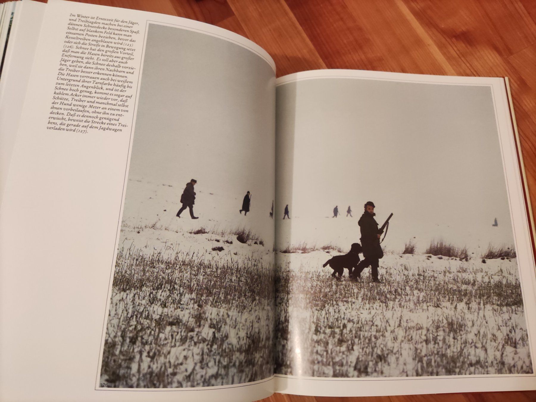 Bücher: Wild und Jagd Buch Graf von Thun – Gebraucht aus Solothurn von Csw1 3