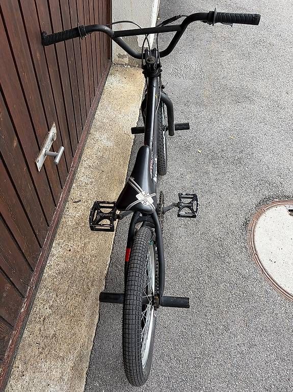 Felt Vélos: BMX von Felt – D'occasion à Flims Waldhaus par Cwi80 4