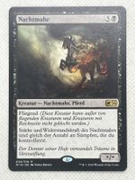 MTG Nachtmahr W16 008/016 Deutsch Rare