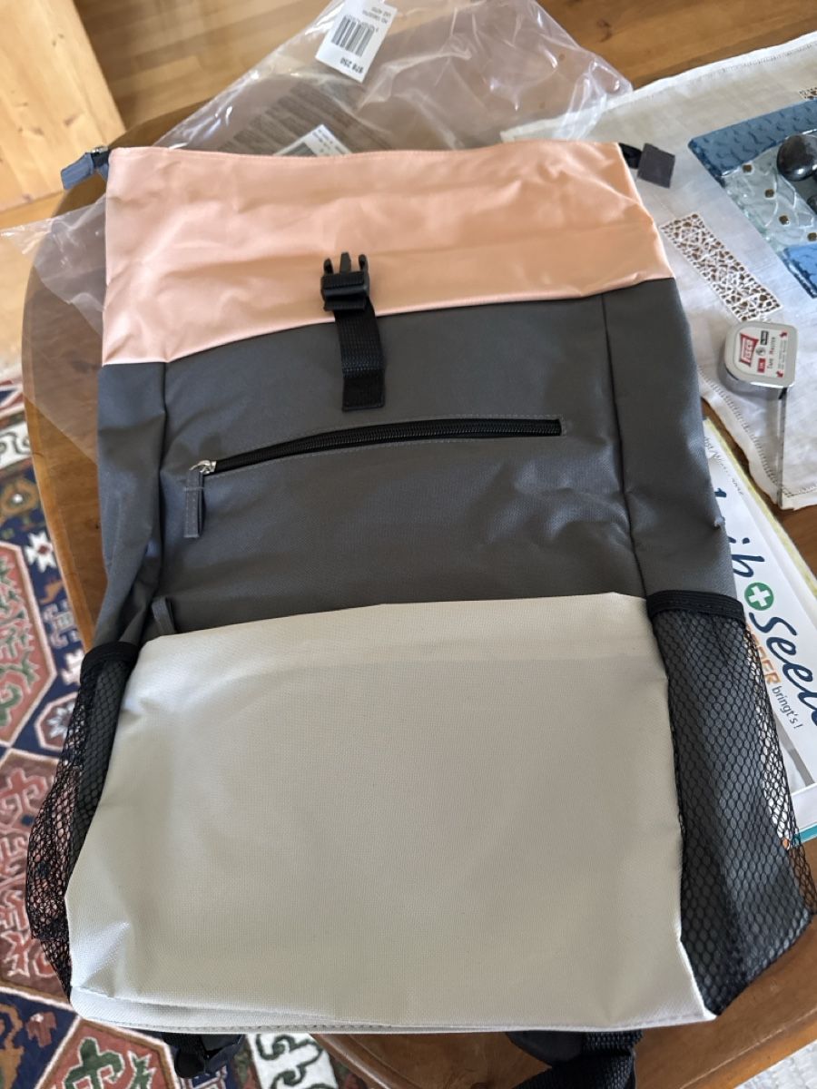 Sacs à dos: Rucksack – Neuf (Voir description) à Zollikerberg par Fina2022