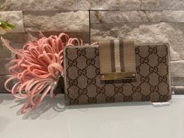 Gucci Portemonnaie - Nr. 917