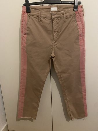 Mother Chino