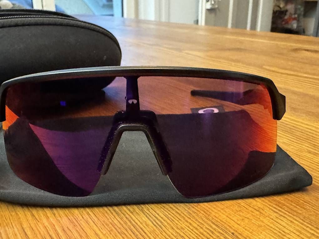 Occhiali & Lenti: Oakley Prizm – Usato da Baden venduto da artsaddict23 3