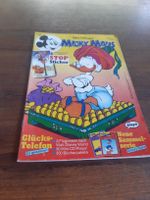 Micky Maus Zeitschrift, Zustand,gut Jahrgang 1990/Nr.37