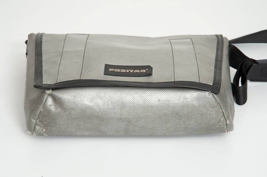Freitag Sacs: Freitag F14 Dexter – D'occasion à Lausanne par Phlox02 2