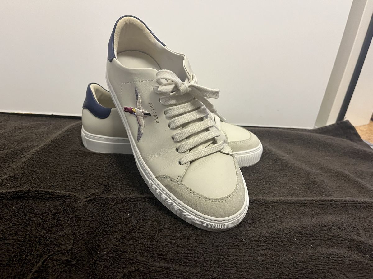 Axel Arigato Damenschuhe: Schuhe Axel Arigato – Gebraucht aus Rheineck von CoGer 2