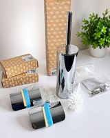 Accessoires WC - Design italien