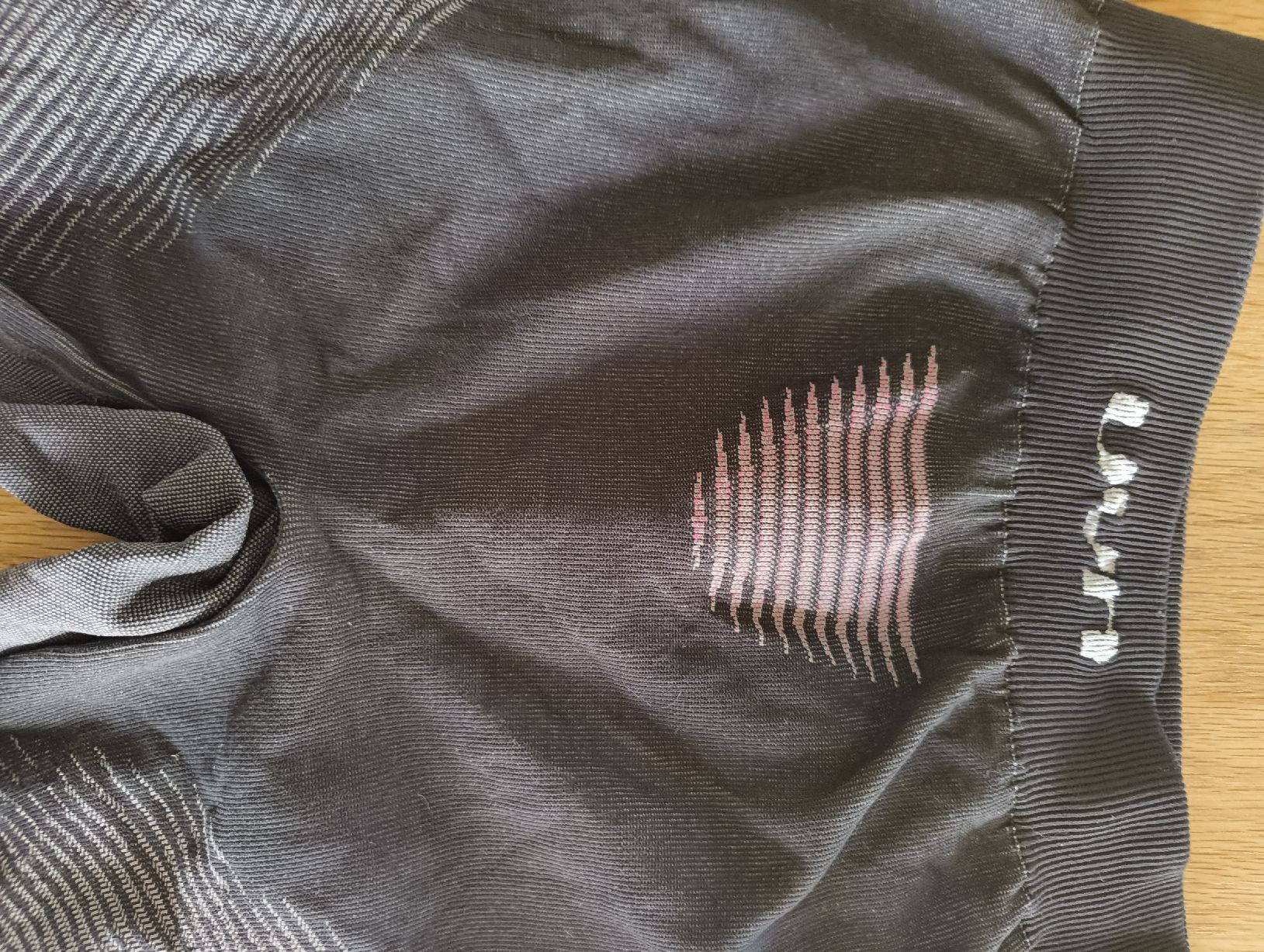 Leggings: UYN Leggings – Usato da Stein am Rhein venduto da DaOhana 3