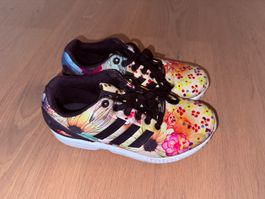 ADIDAS ZX Flux, Torsion, SPEZIAL EDITION