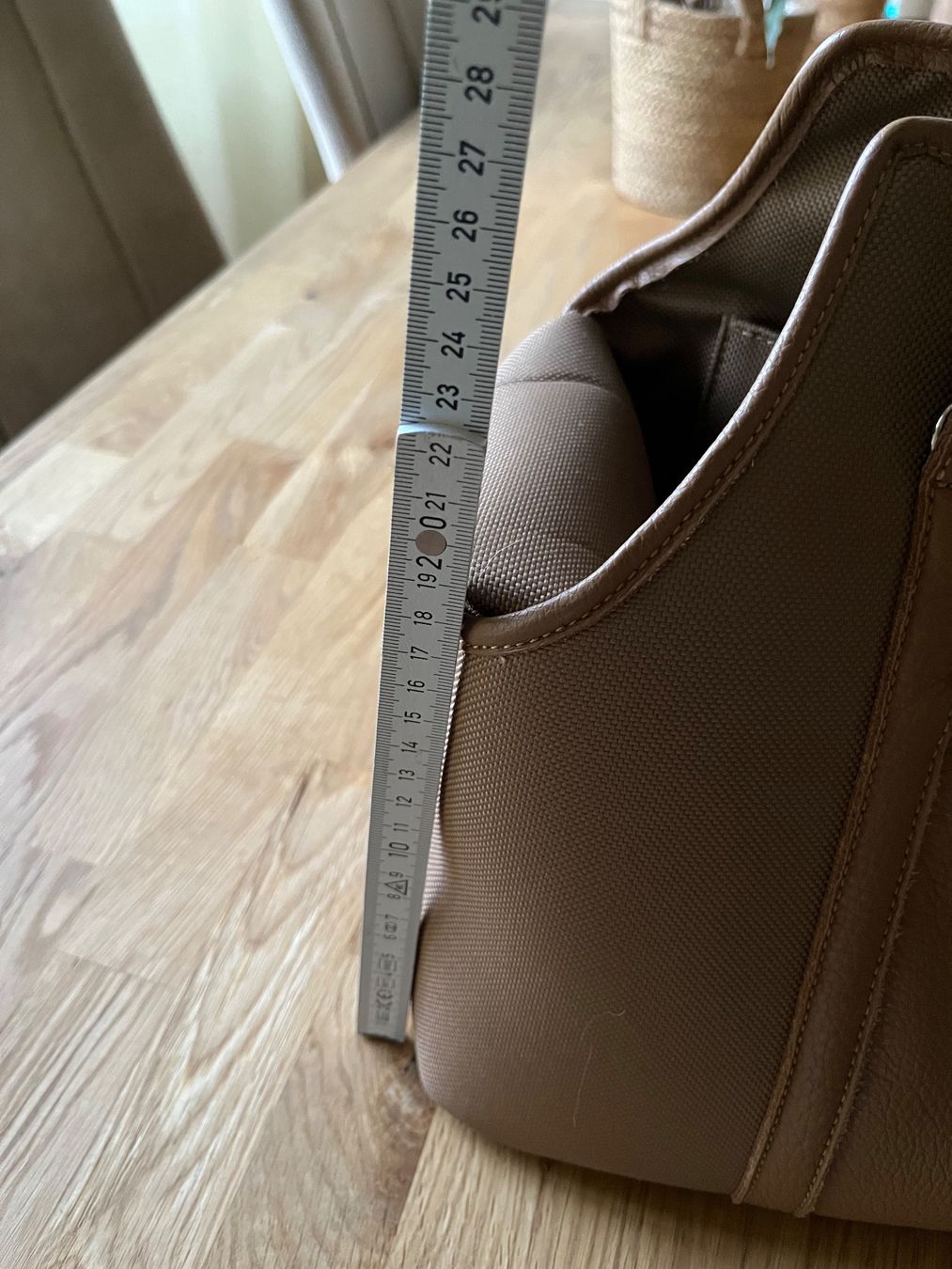 Taschen: Bag for Teckel / Dachshund – Neu (gemäss Beschreibung) aus couvet von Warabiise 8