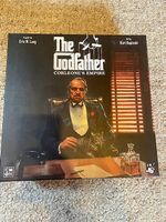 Godfather Der Pate Brettspiel