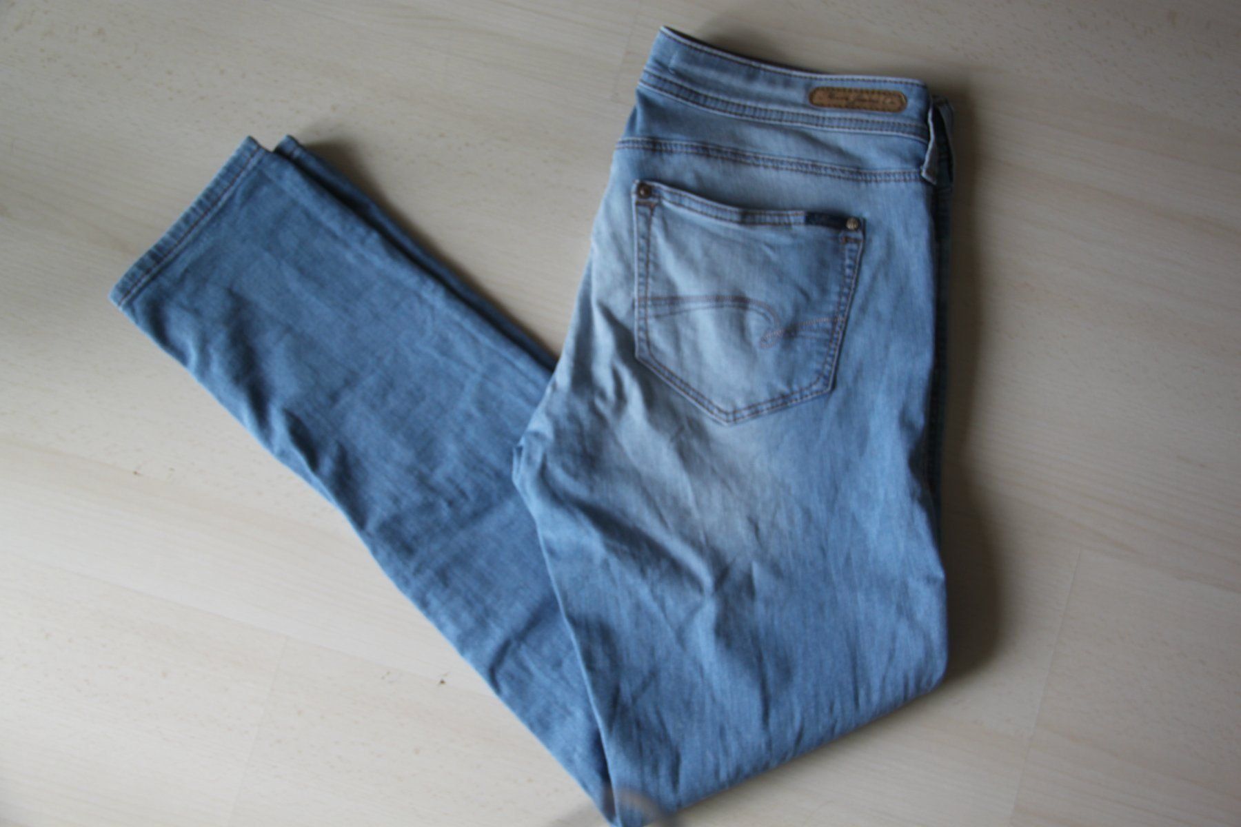 Jeans: Jeans Serena Mavi 30/30 – Usato da Walterswil SO venduto da peiper2 4