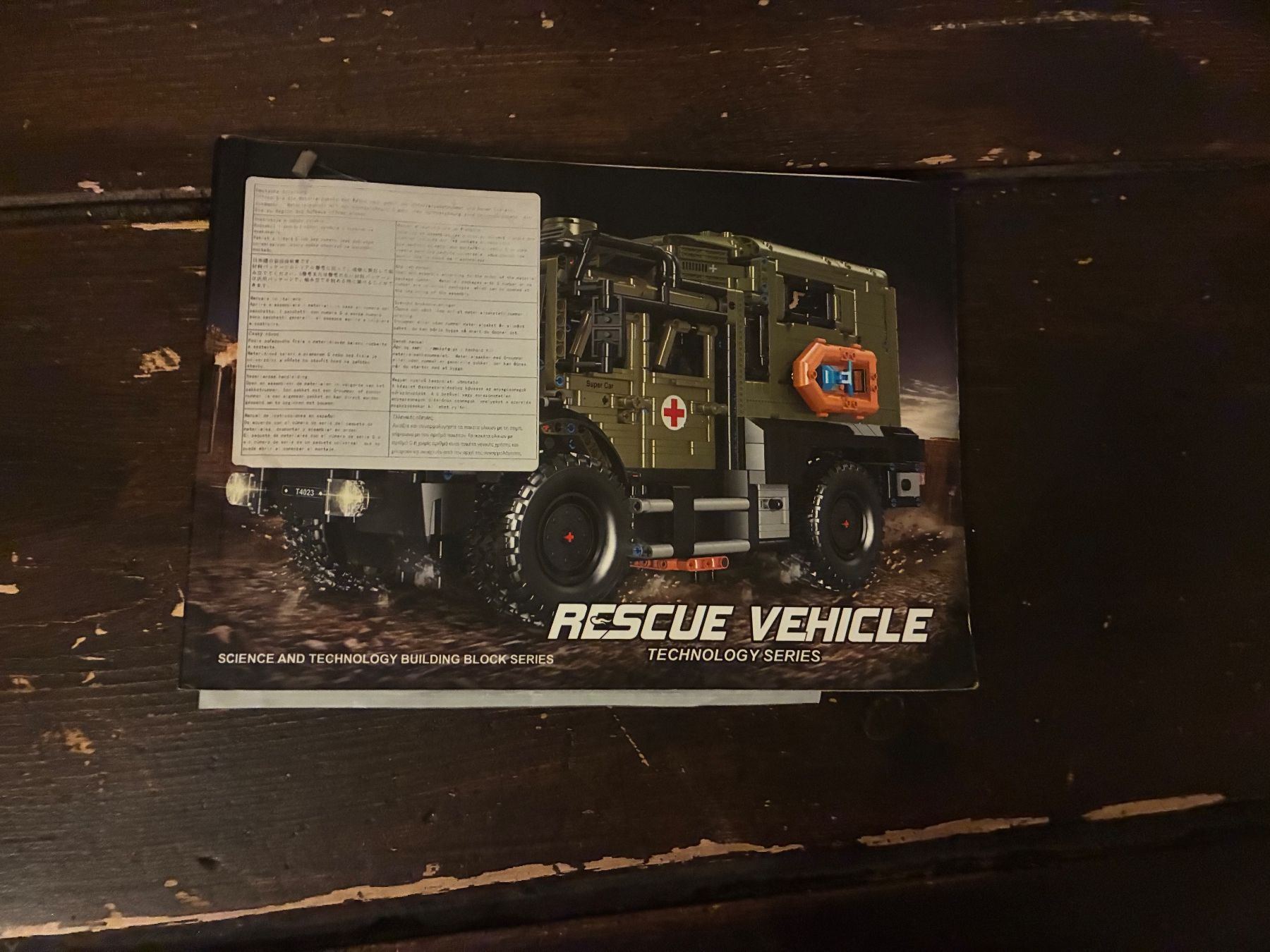 Lego Kit di costruzioni: Lego – Usato da Wollerau venduto da mafiale89 1