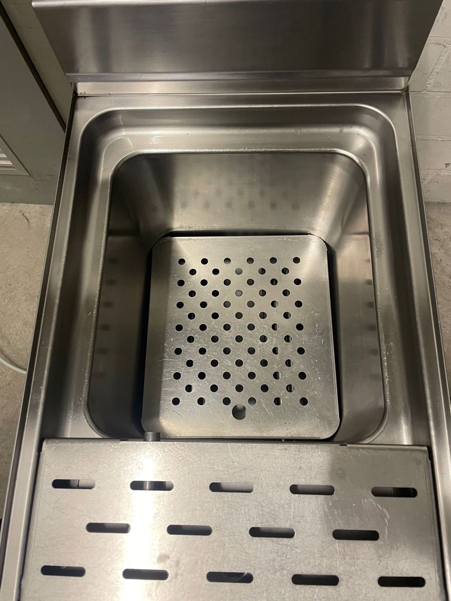 Elettrodomestici da cucina: Pastakocher – Usato da Rupperswil venduto da Tinka88 2