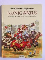 König Artus