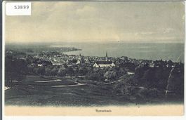 Rorschach - Generalansicht