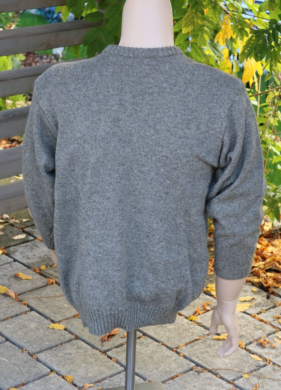 Maglioni & Felpe: Herrenpullover Marke Ylmaz – Nuovo (secondo la descrizione) da Frick venduto da Beni58 3
