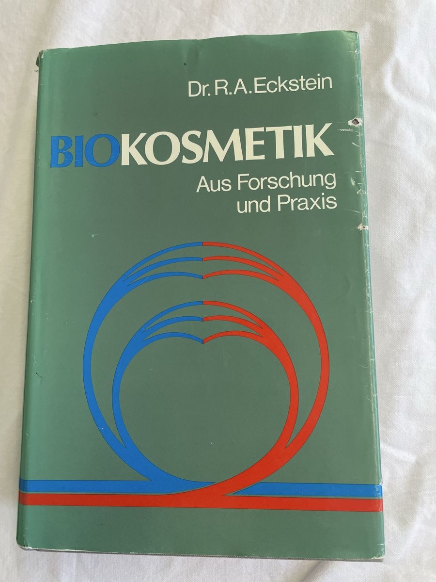 Libri: Biokosmetik – Usato da Buchrain venduto da gisipape