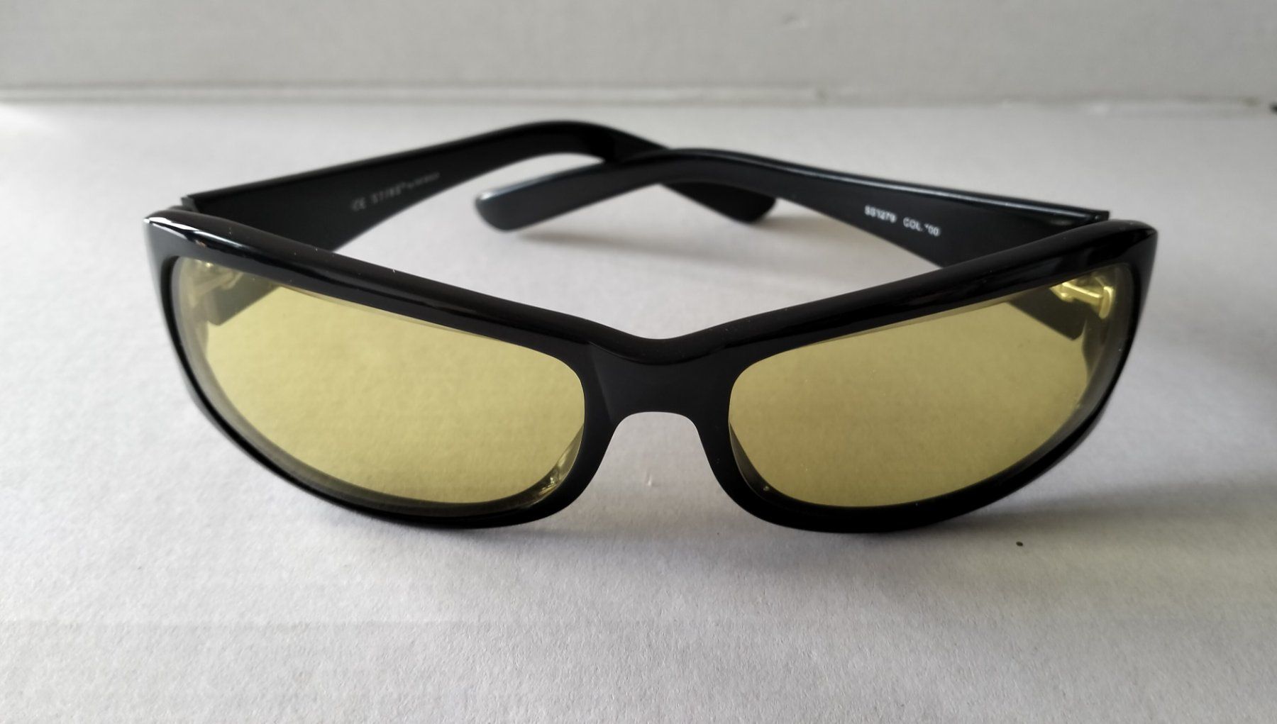 Occhiali & Lenti: Sting by De Rigo Sonnenbrille – Nuovo (secondo la descrizione) da Uerkheim venduto da Justi.y 1