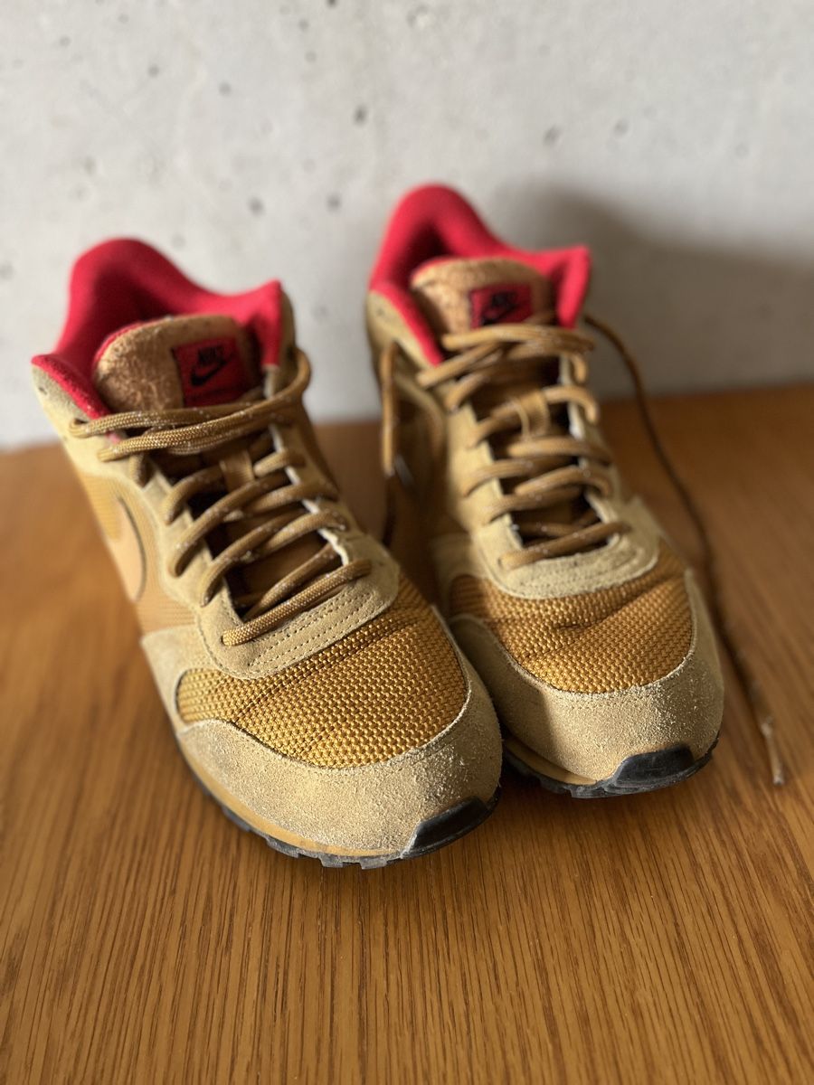 Nike Scarpe da uomo: Sneaker | Nike | Grösse 42,5 – Usato da Buchs AG venduto da Kmartini