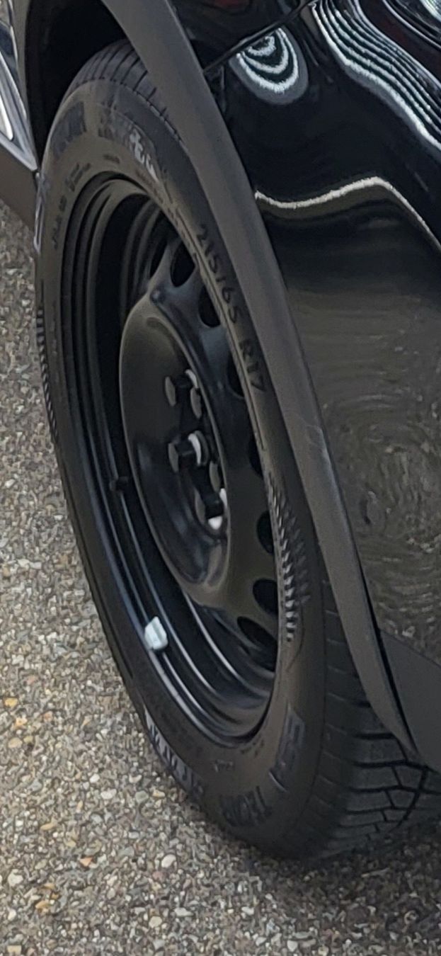 Peugeot Cerchioni: 4 Cerchi + Pneumatici per Peugeut 5008 – Usato da Gerlafingen venduto da carale256 4
