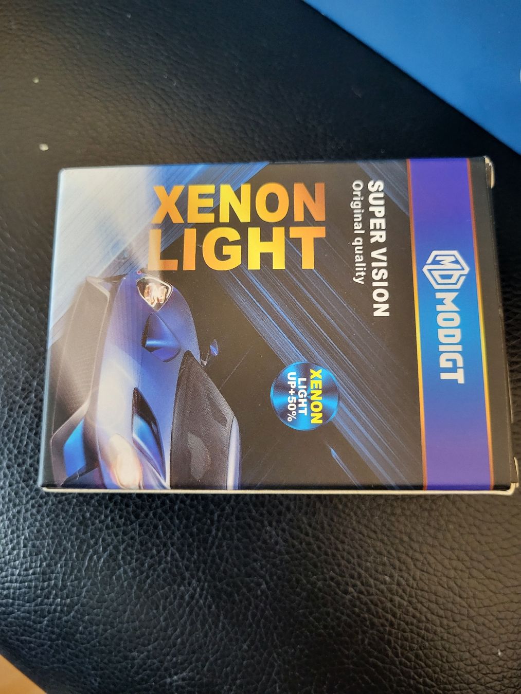 Fari: Autobirne D4S Xenon 8000k – Nuovo (secondo la descrizione) da Riehen venduto da tamola67