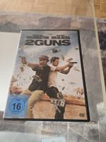 2 Guns DVD