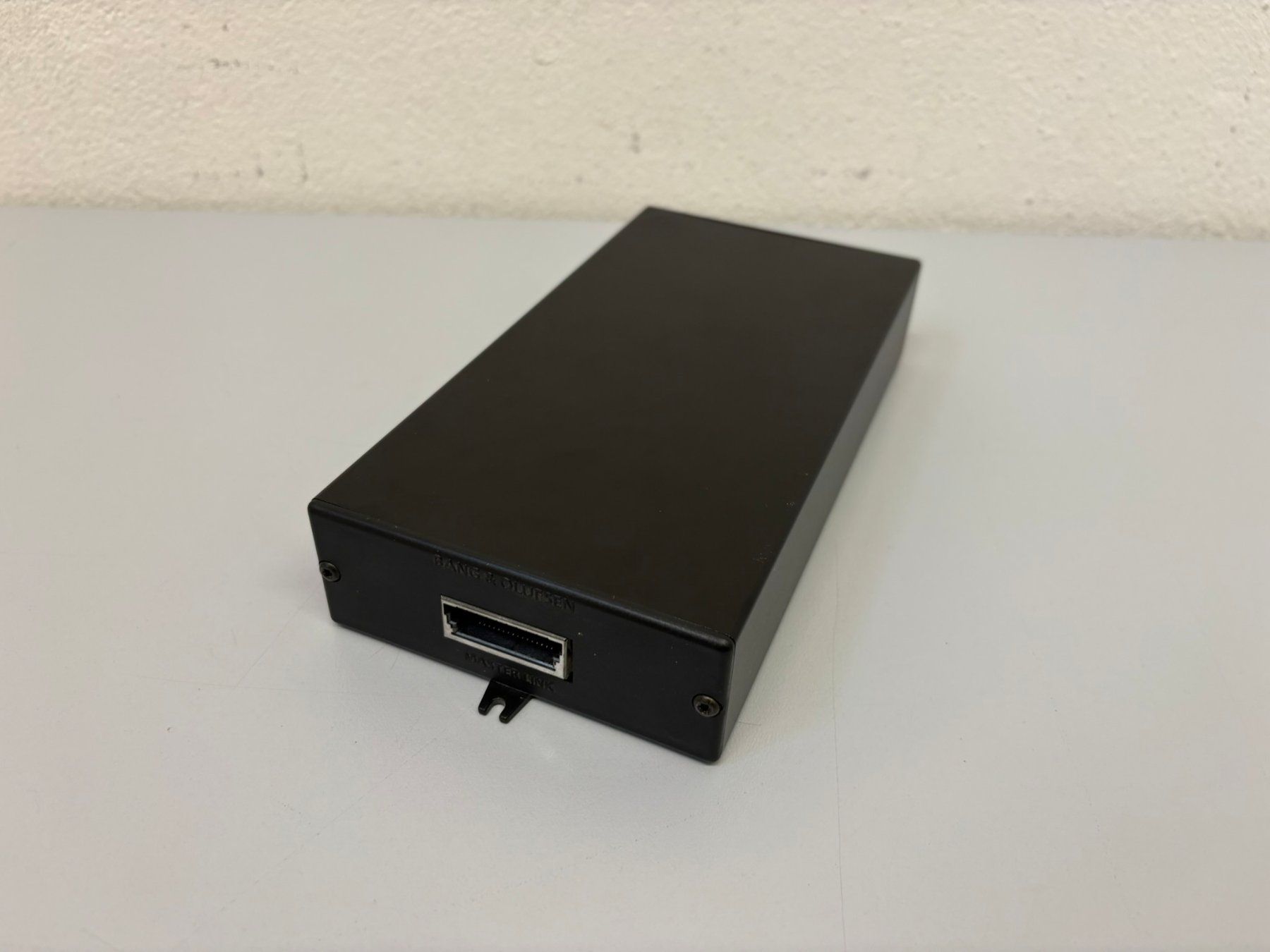 Bang & Olufsen Convertitori: Bang & Olufsen ML Converter Typ: 1611 – Usato da Hochdorf venduto da av-electronics