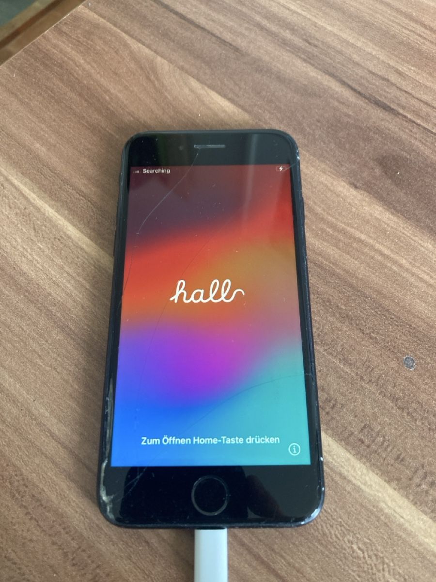 Apple Telefoni cellulari / Smartphones: Iphone SE (2020) - Broken Display – Usato da Zürich venduto da ste_5cdz