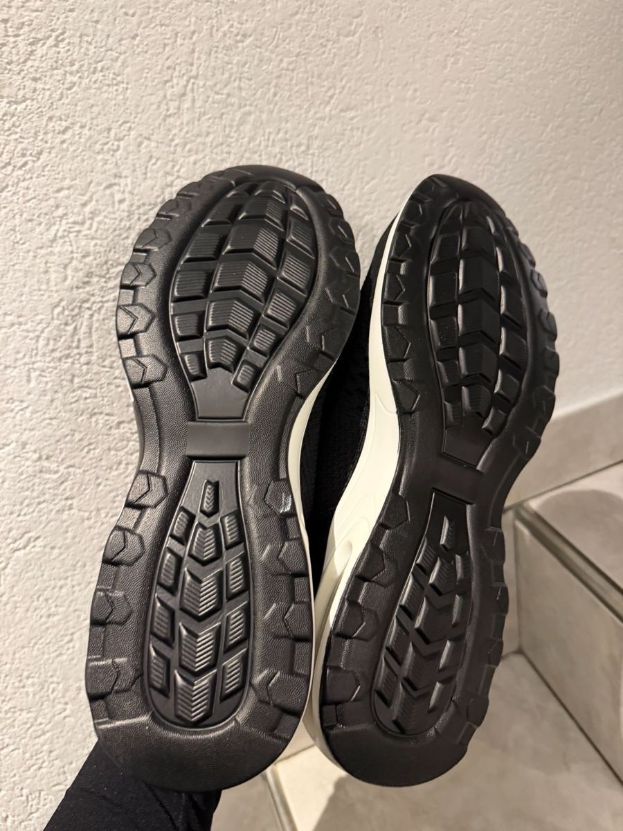 Scarpe da uomo: Shraks Sicherheits Schuhe NEU – Nuovo e nell'imballaggio originale da Tennwil venduto da rhu_pb7q 3