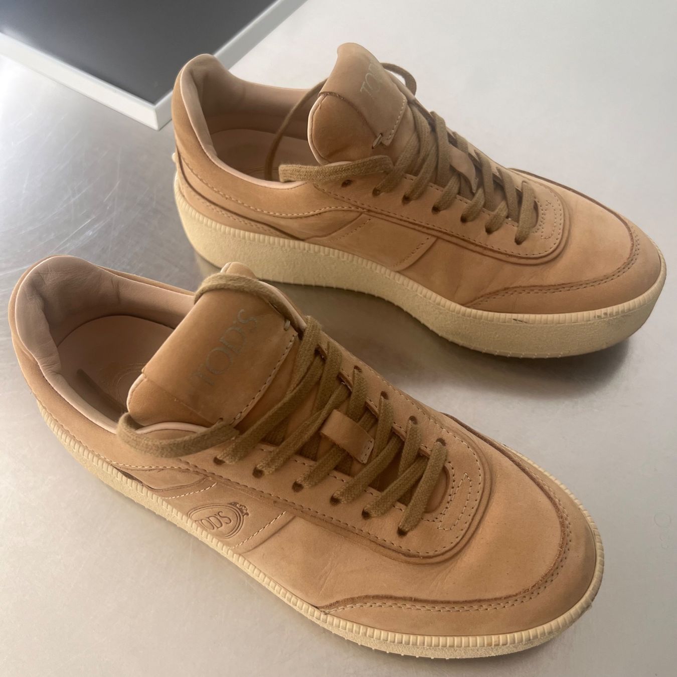 Tod'S Scarpe da uomo: Tod's Schuhe 36 – Usato da Bern venduto da Arteed 1