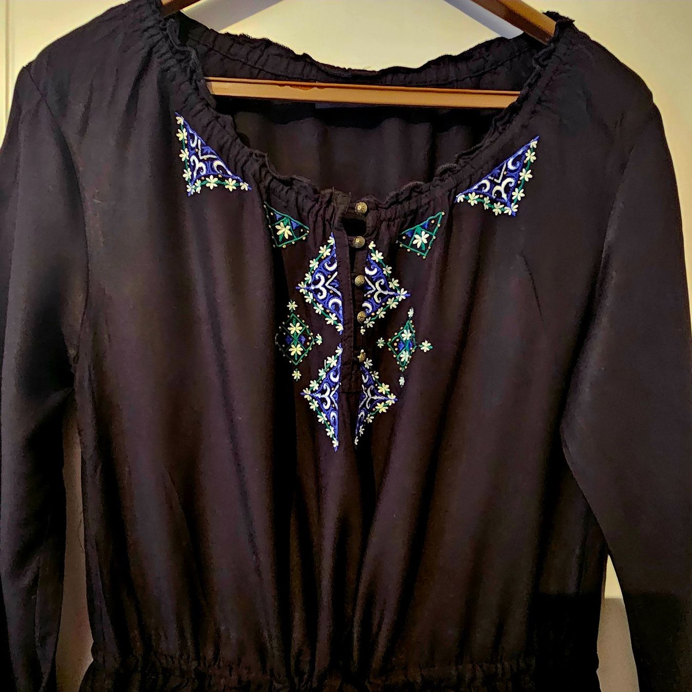 Vestiti: Kleid Damen Gr.40/42 – Usato da Bronschhofen venduto da Xena37 1