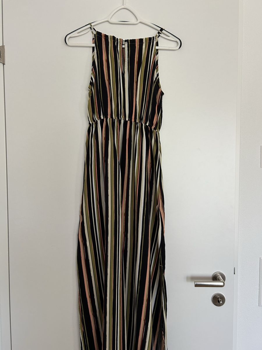 Tom Tailor Vestiti: Sommerkleid Tom Tailor S/M – Nuovo (secondo la descrizione) da Herisau venduto da trainee0102 4
