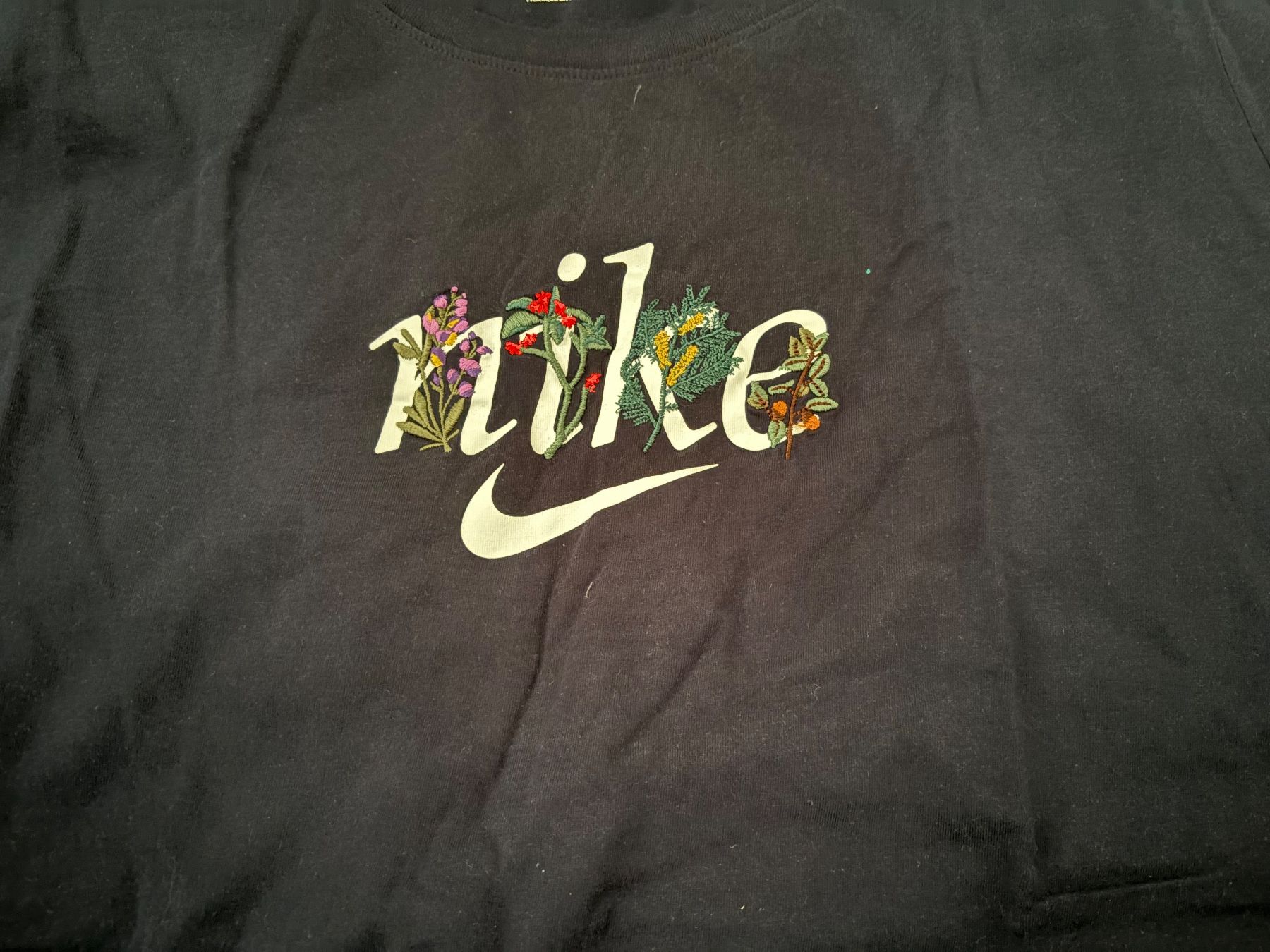 Nike T-shirt: T-Shirt - Grösse 3XL - Nike – Nuovo (secondo la descrizione) da Oberuzwil venduto da jabano 1