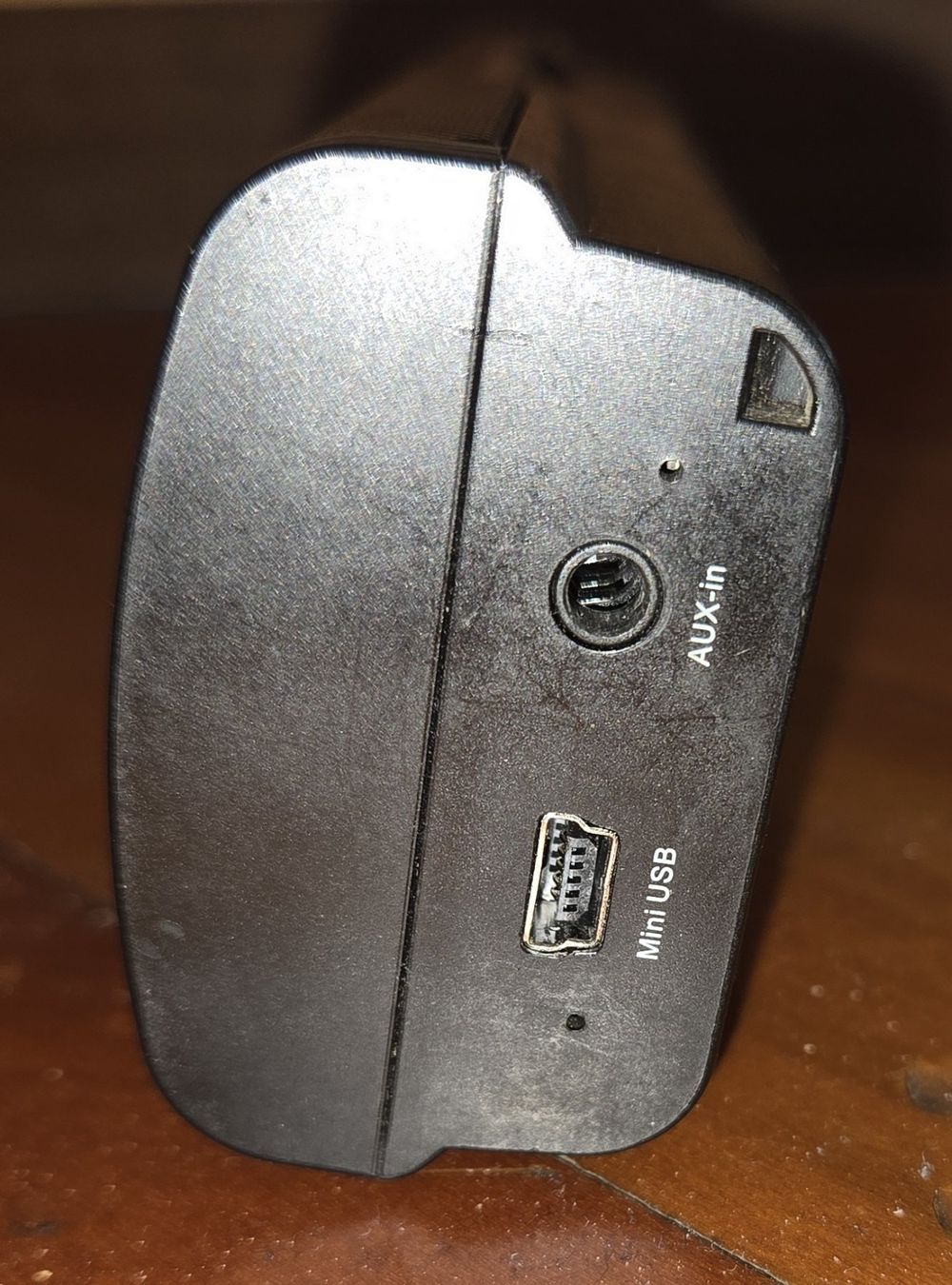 Casse acustiche: Haut-parleur Bluetooth Albrecht Audio MAX-treme – Usato da Lausanne venduto da Patrice77 4