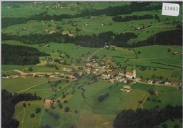 Flugaufnahme Ernetswil am Ricken SG