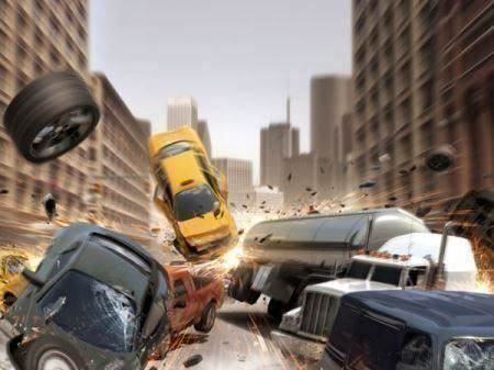 Sony Console: 🚗 Burnout Paradise The Ultimate – Usato da Schüpfheim venduto da Games_Spielkonsolen 6