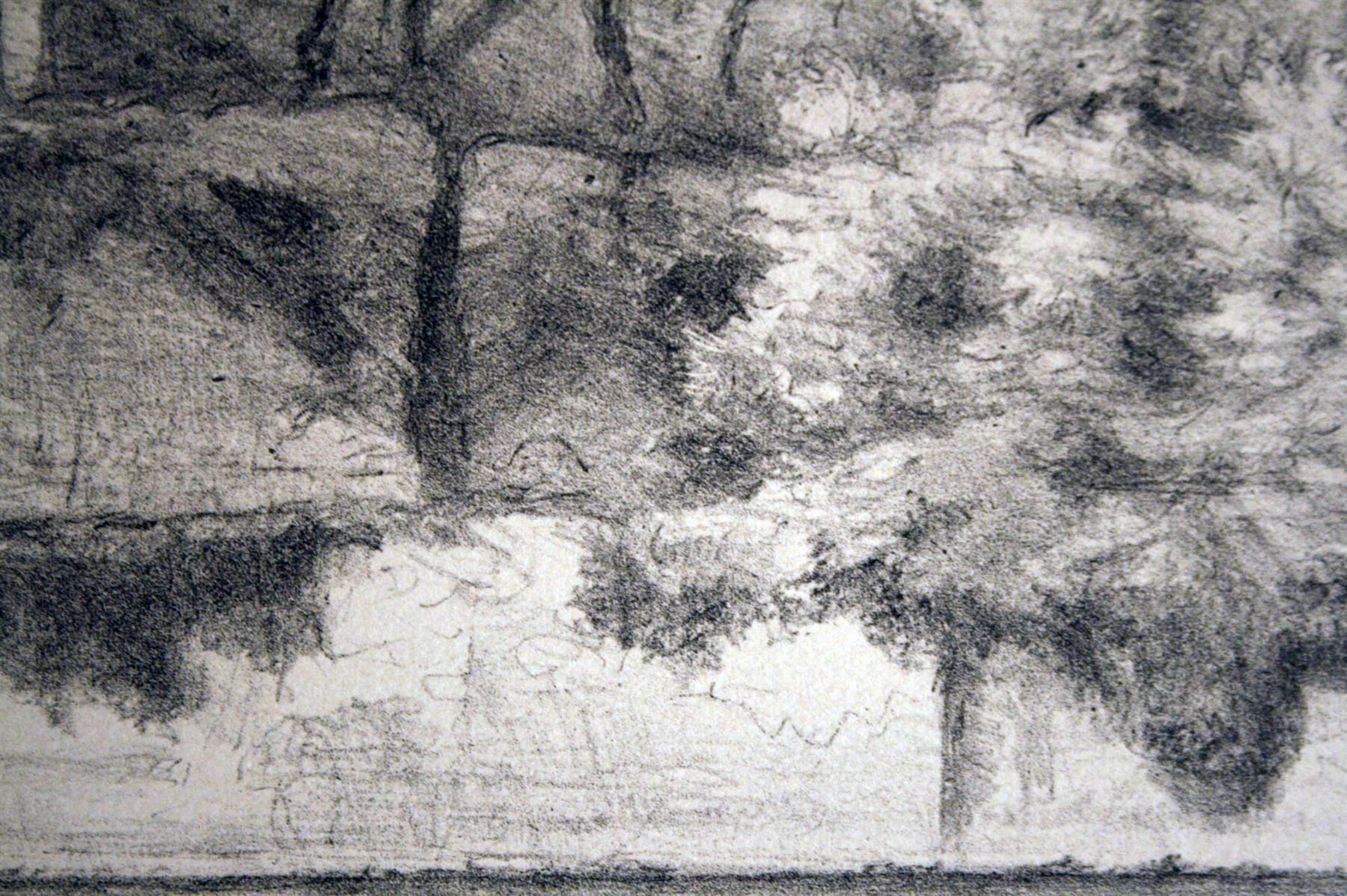 Gemälde: KARL DICK (Schweiz, 1884-1967) – Gebraucht aus Bern von Arting 2