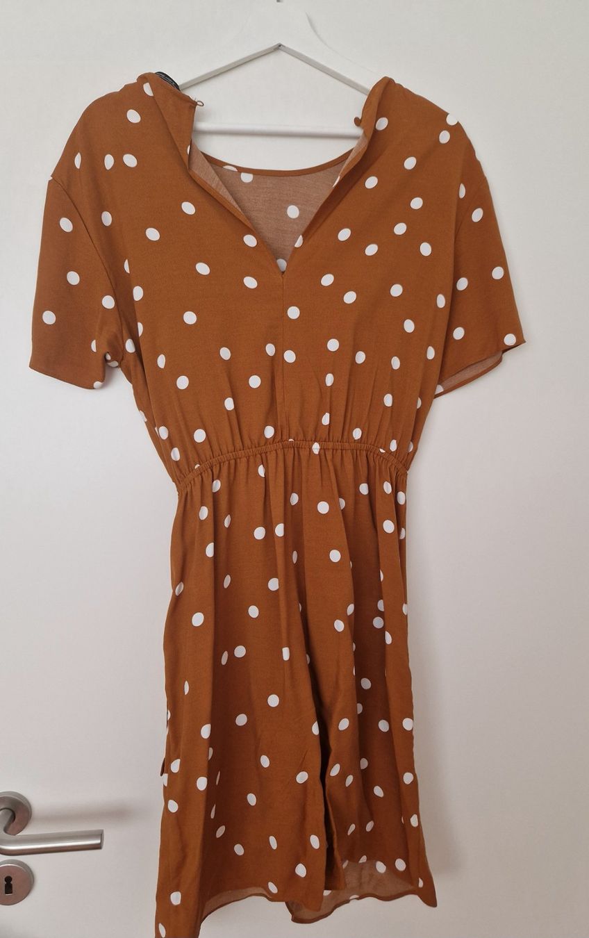 Other Stories Kleider: & Other Stories Kleid Viskose Gr. 38 – Gebraucht aus Erlinsbach SO von ULIKH 5