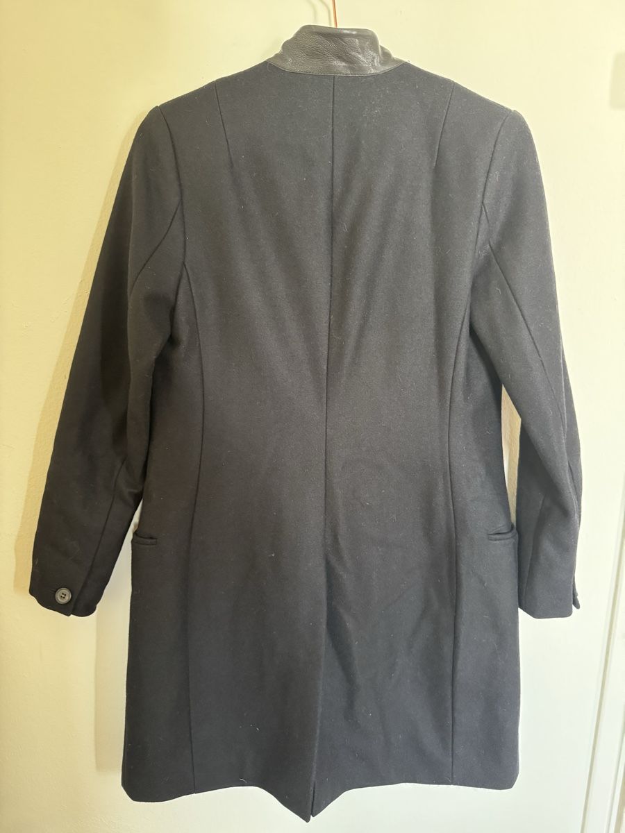 Allsaints Cappotti: Allsaints Mantel/Langblazer – Usato da Horgen venduto da BonnieBerlin 1